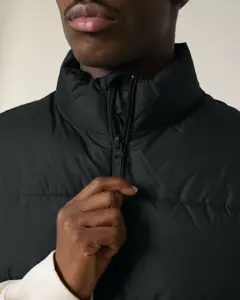 Bild på Puffer Gilet The unisex puffer gilet