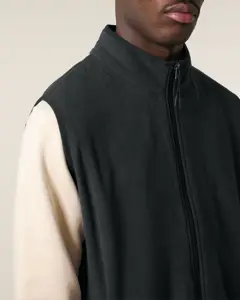 Bild på Stanley Quester The men's sleeveless fleece jacket