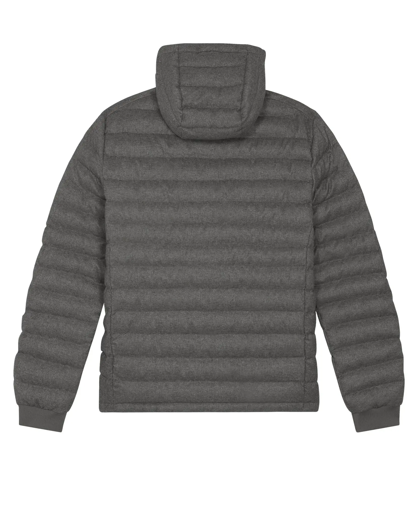 Bild på Stanley Voyager Wool-Like The wool-like men's padded jacket