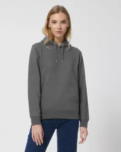 Bild på RE-Cruiser The unisex recycled hoodie sweatshirt