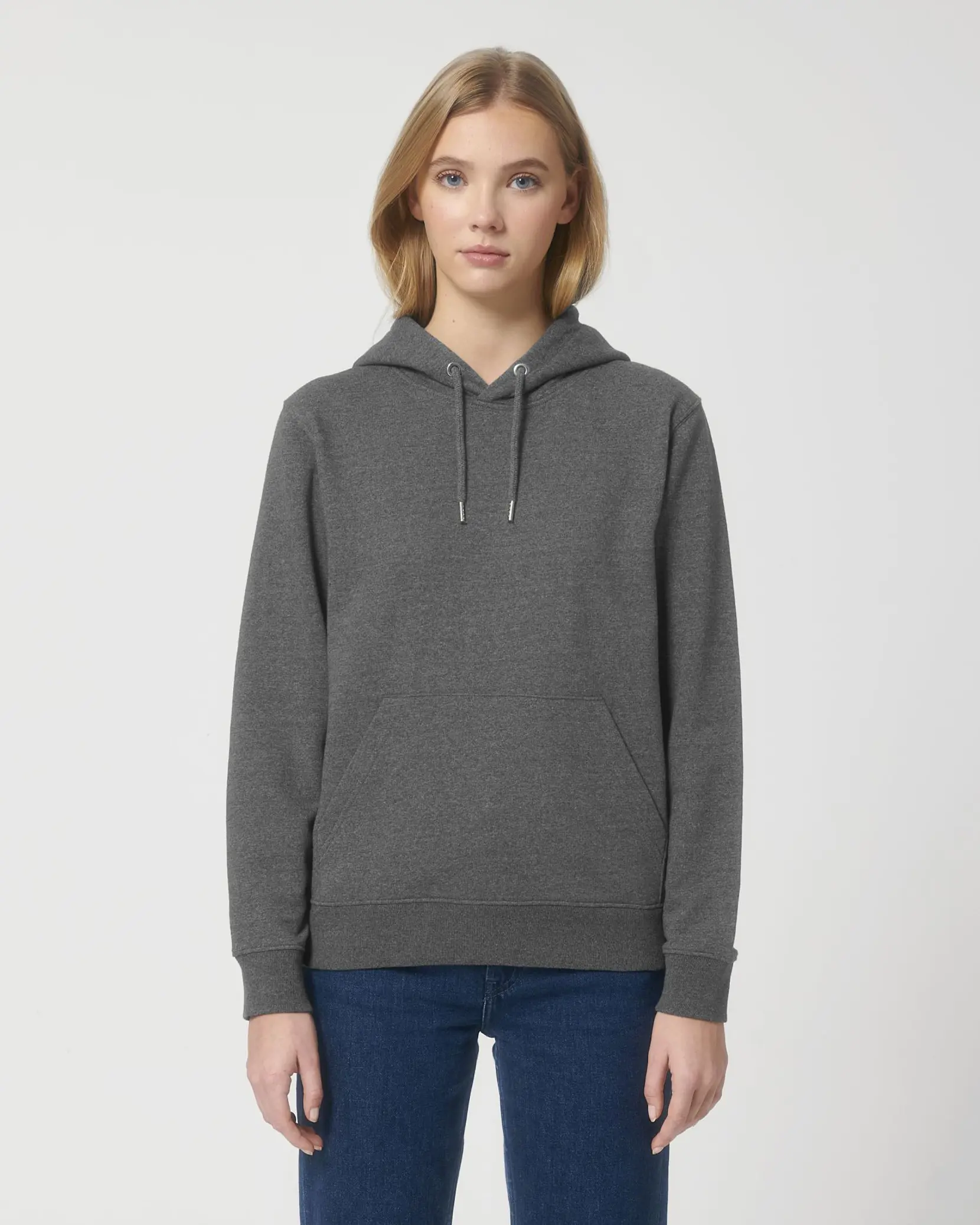 Bild på RE-Cruiser The unisex recycled hoodie sweatshirt