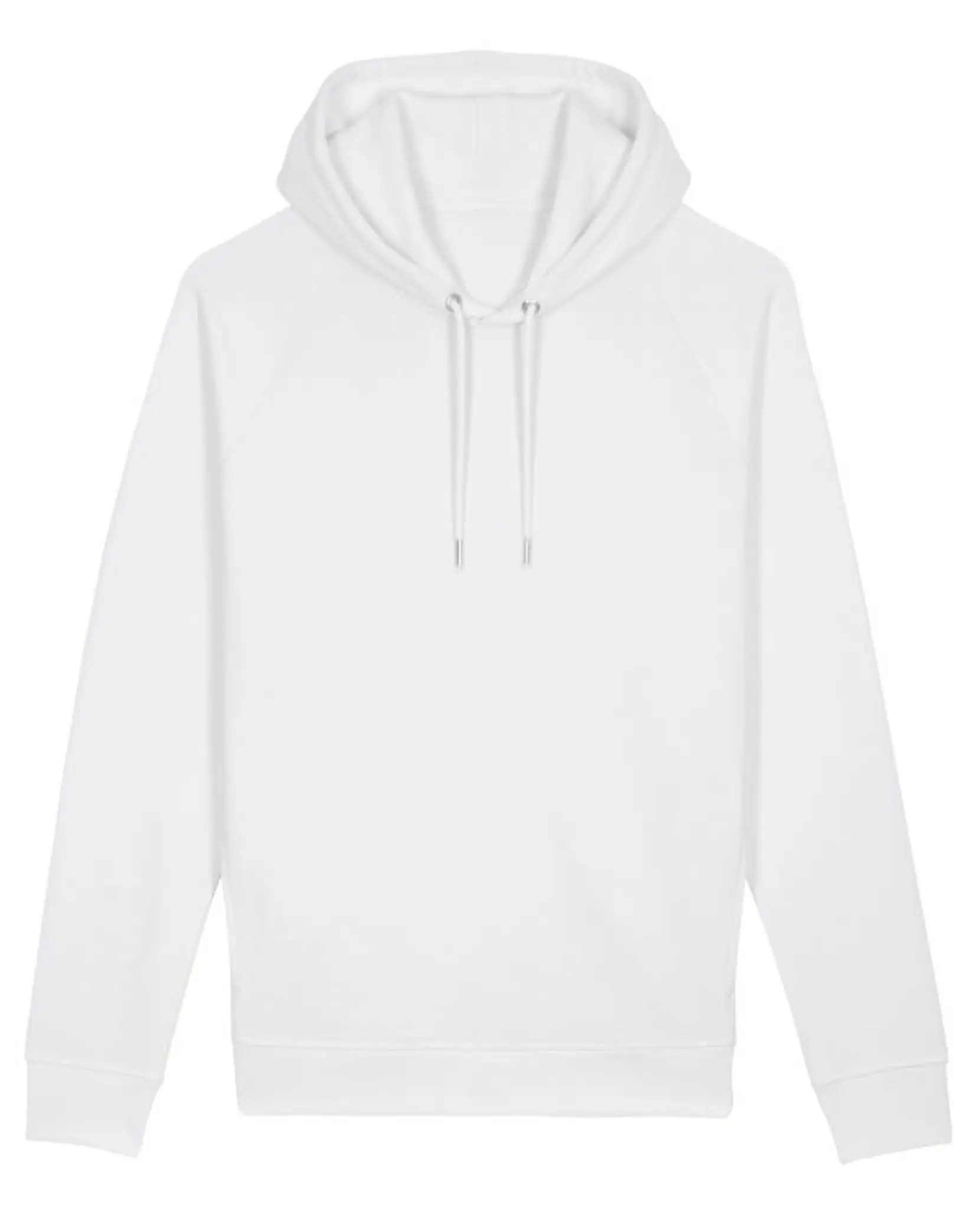 Bild på Sider The unisex side pocket hoodie sweatshirt