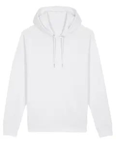 Bild på Sider The unisex side pocket hoodie sweatshirt