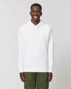 Bild på Sider The unisex side pocket hoodie sweatshirt