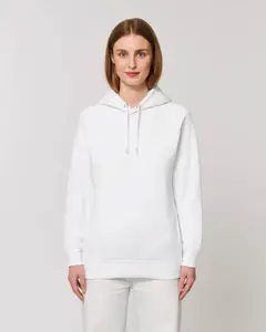 Bild på Sider The unisex side pocket hoodie sweatshirt
