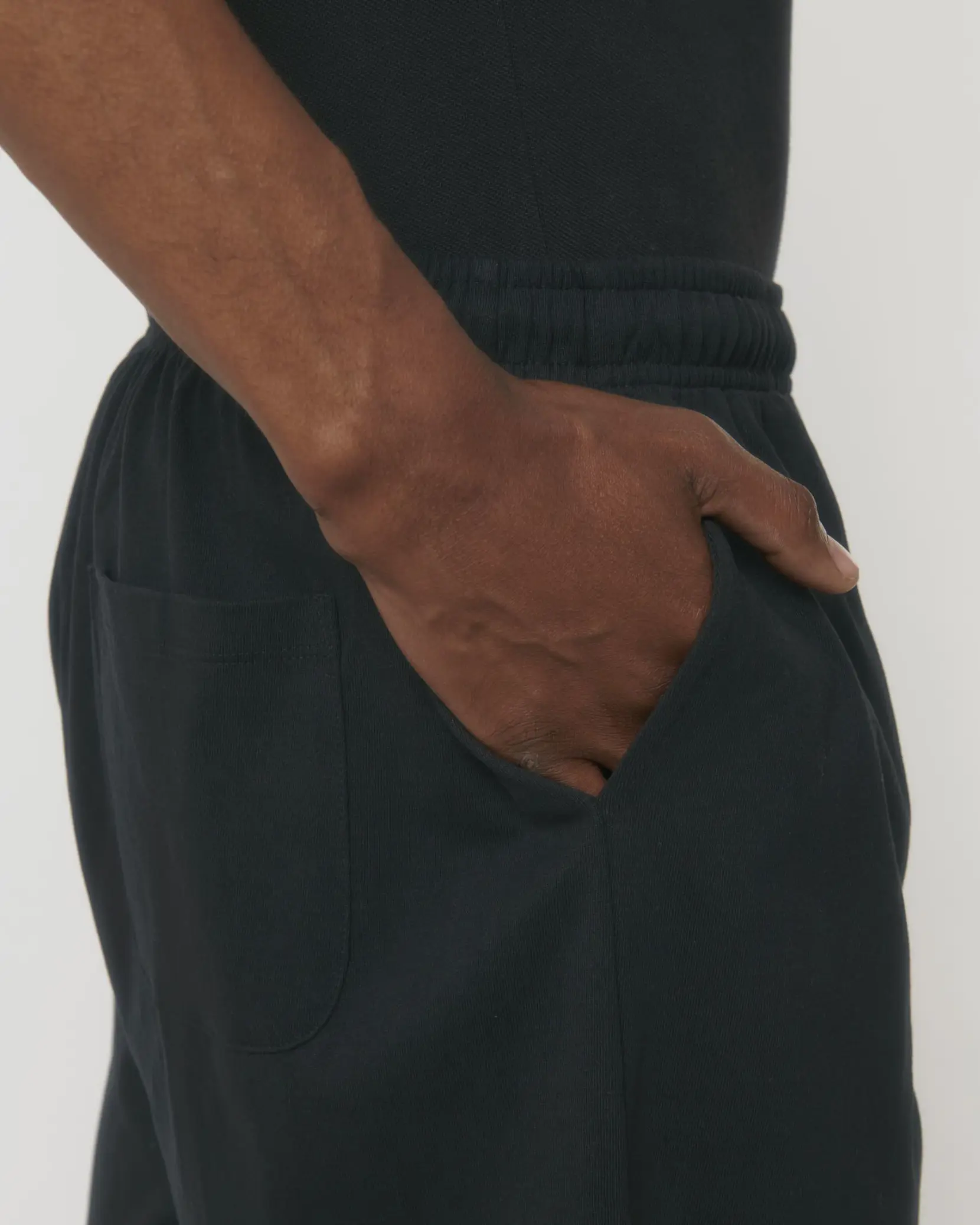 Bild på Waker The unisex single jersey short