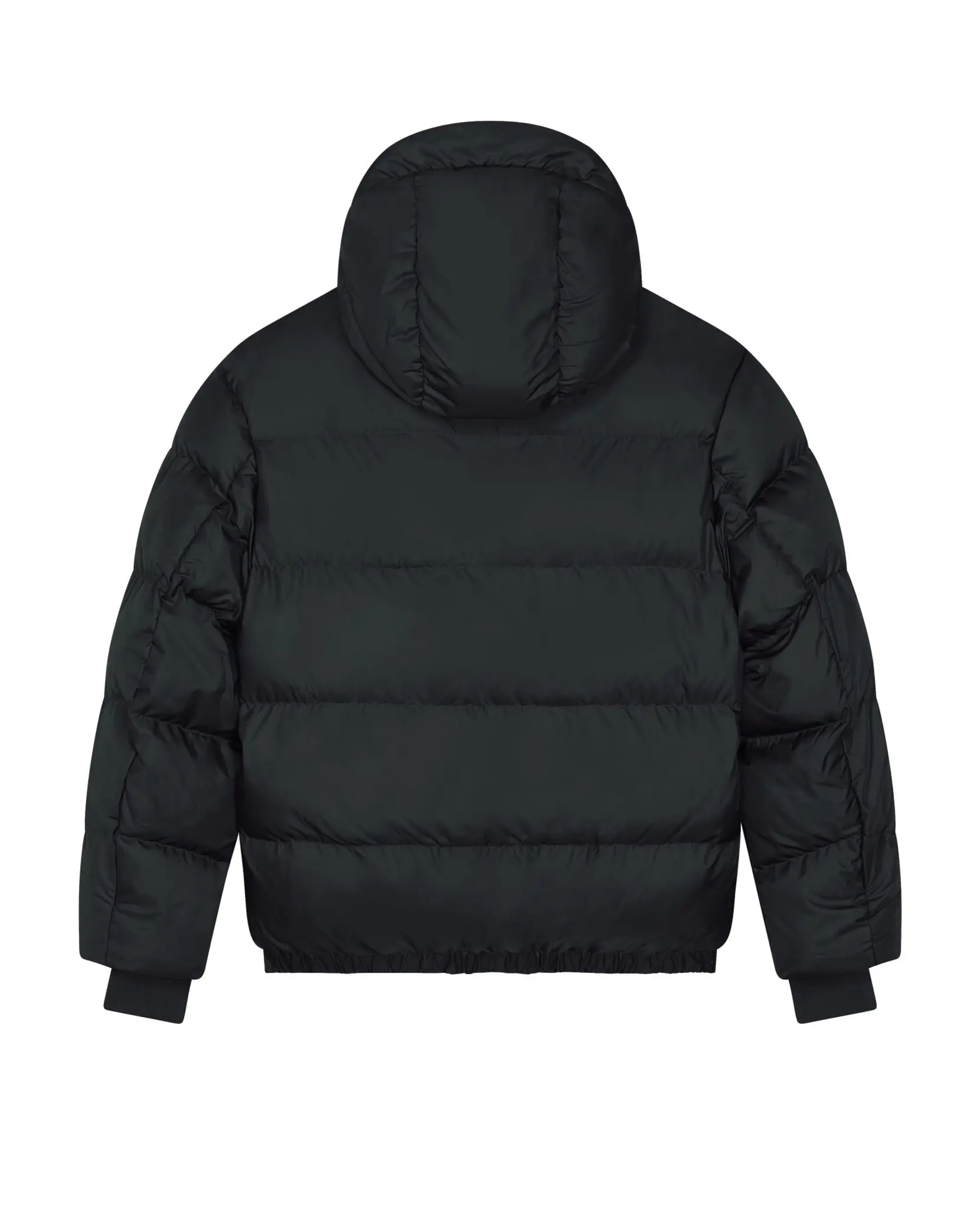 Bild på Puffer The oversized puffer jacket