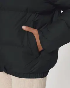 Bild på Puffer The oversized puffer jacket