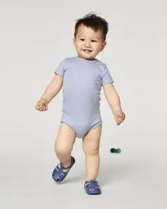 Bild på Baby Body The babies' body short sleeves
