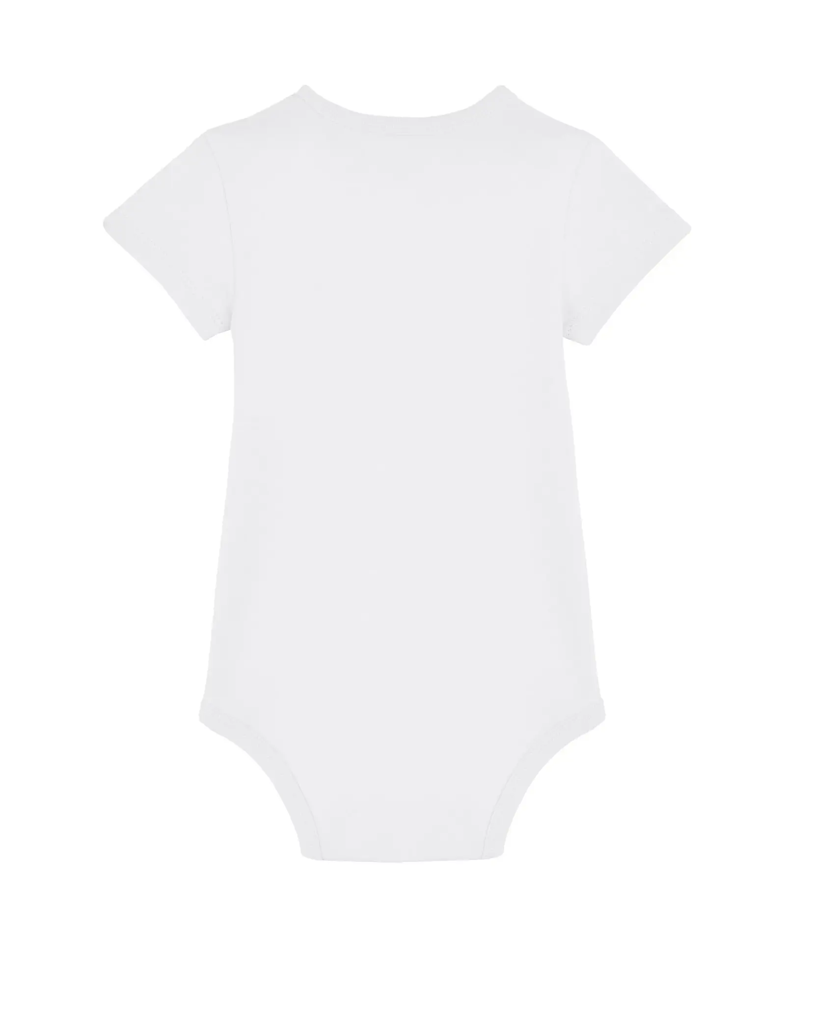 Bild på Baby Body The babies' body short sleeves