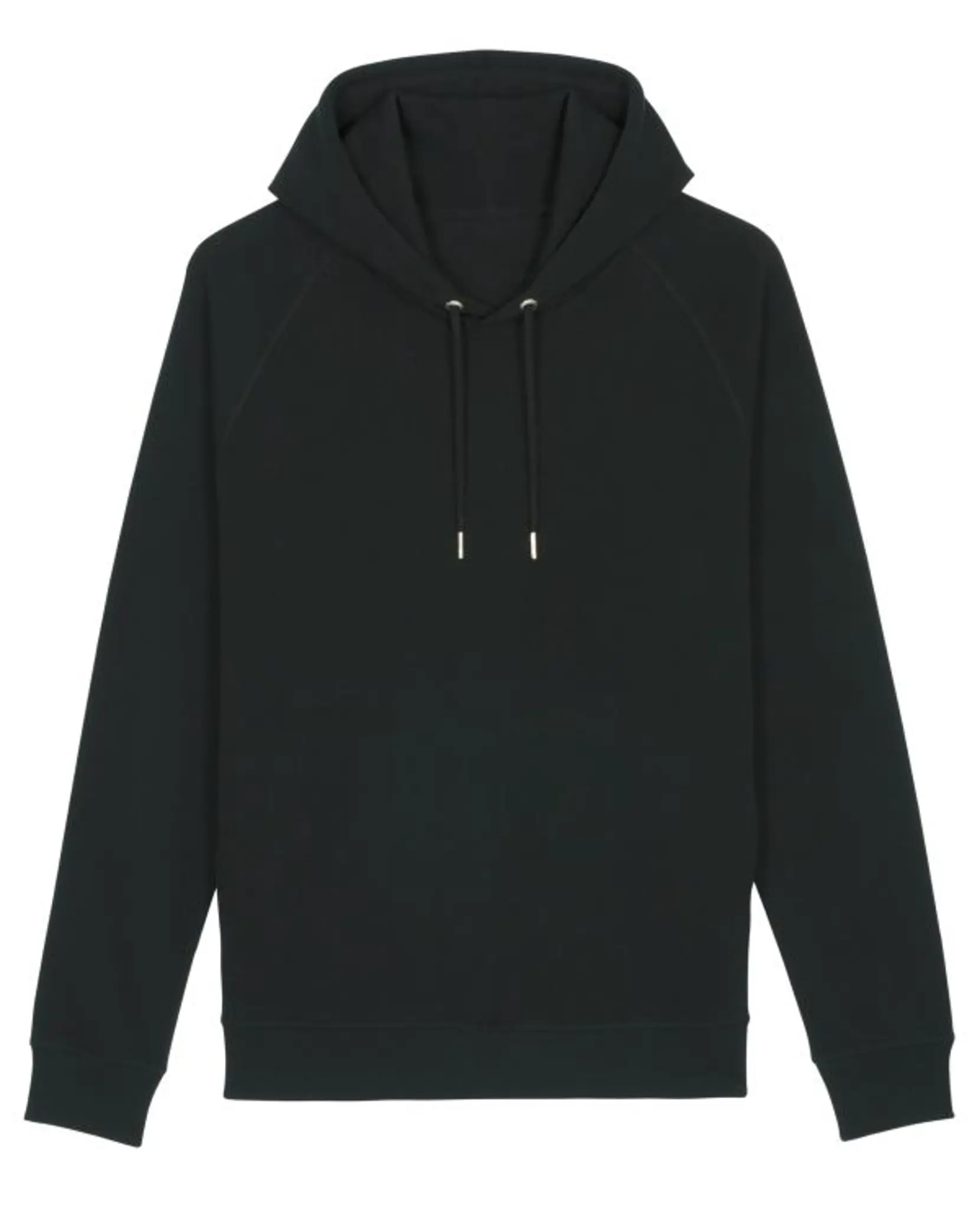 Bild på Sider The unisex side pocket hoodie sweatshirt