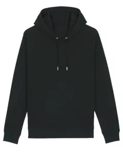 Bild på Sider The unisex side pocket hoodie sweatshirt