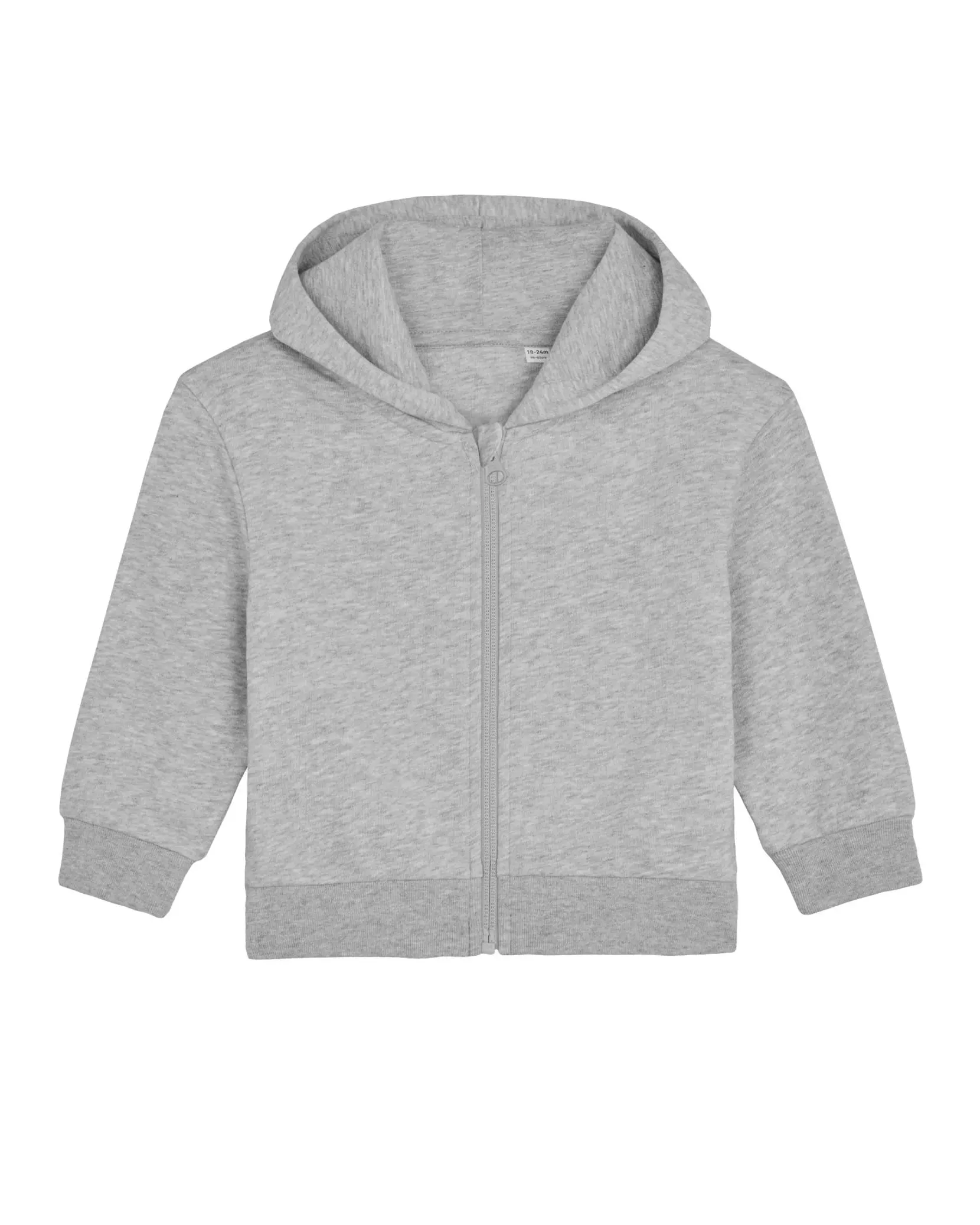 Bild på Baby Connector The babies' zip-thru hoodie
