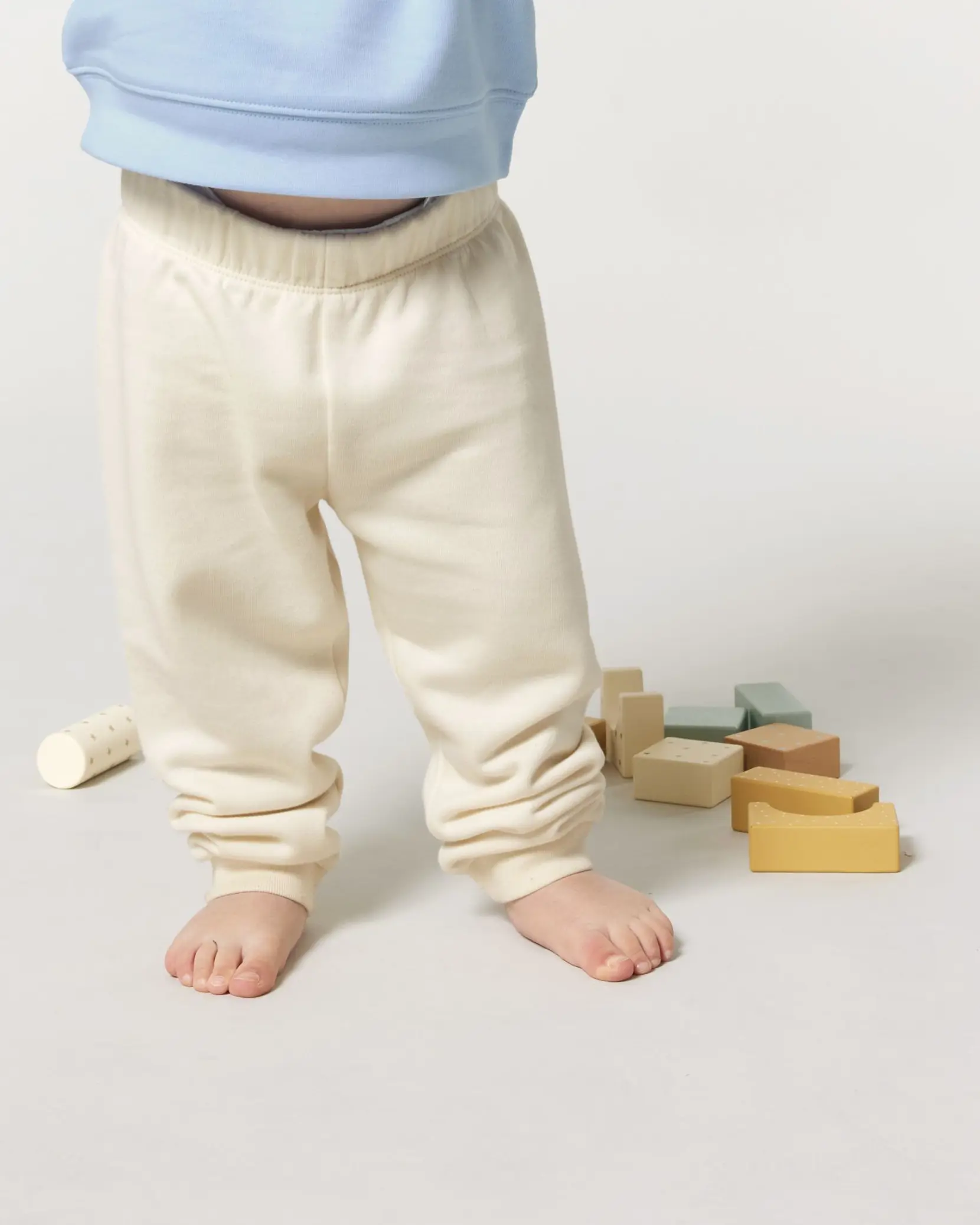 Bild på Baby Tumbler The babies' jogger pants