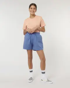 Bild på Waker The unisex single jersey short