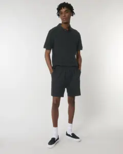 Bild på Waker The unisex single jersey short