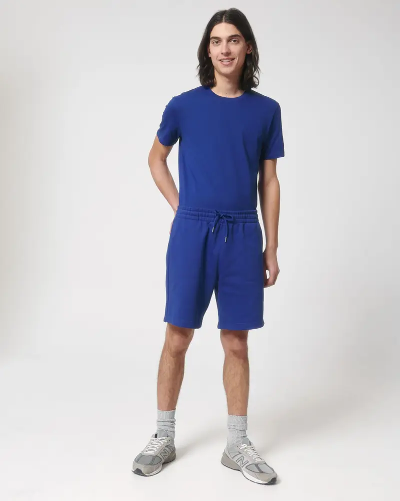 Boarder Dry The unisex dry hand feel jogger shorts