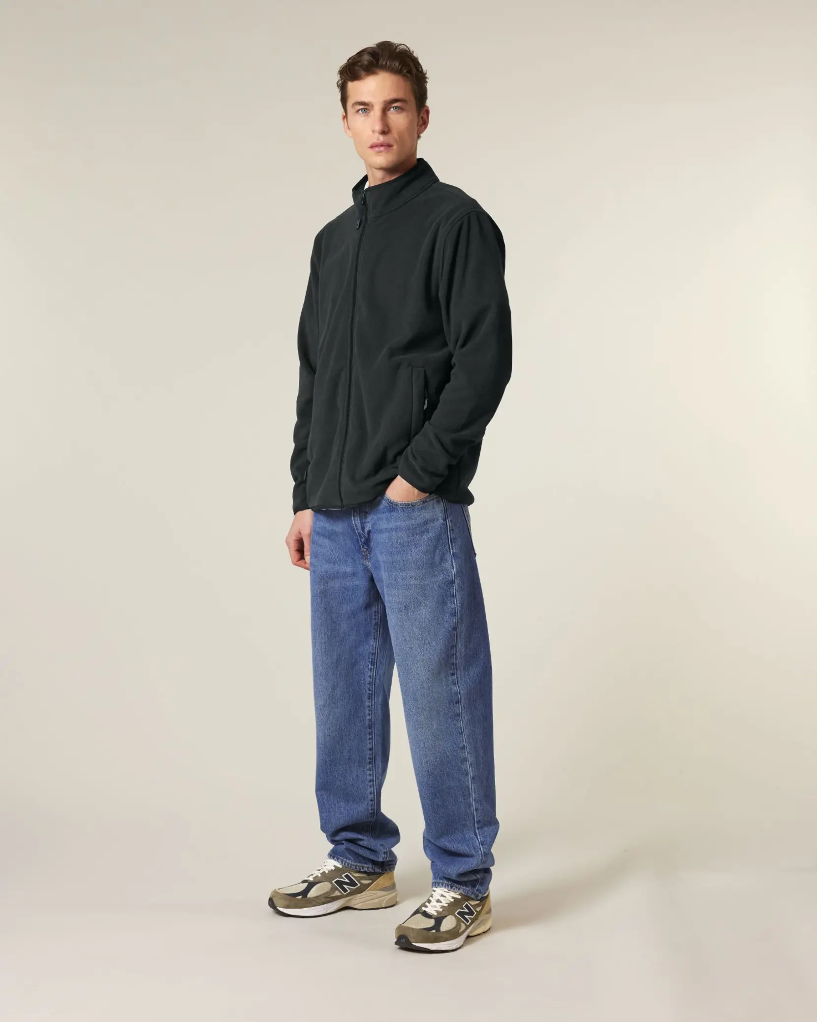 Bild på Stanley Guider The men's fleece jacket