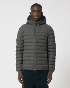 Bild på Stanley Voyager Wool-Like The wool-like men's padded jacket