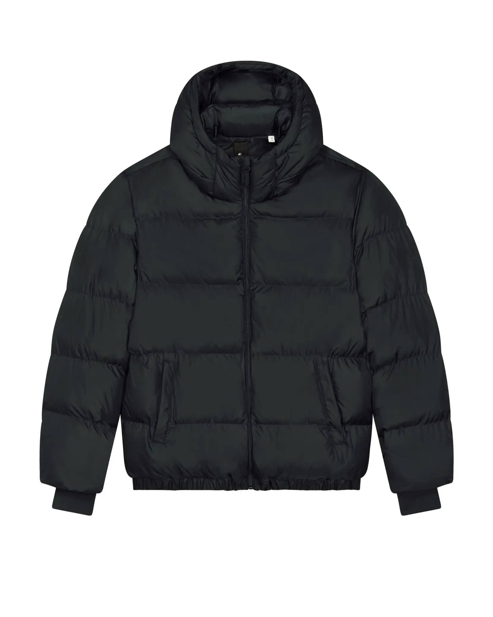 Bild på Puffer The oversized puffer jacket
