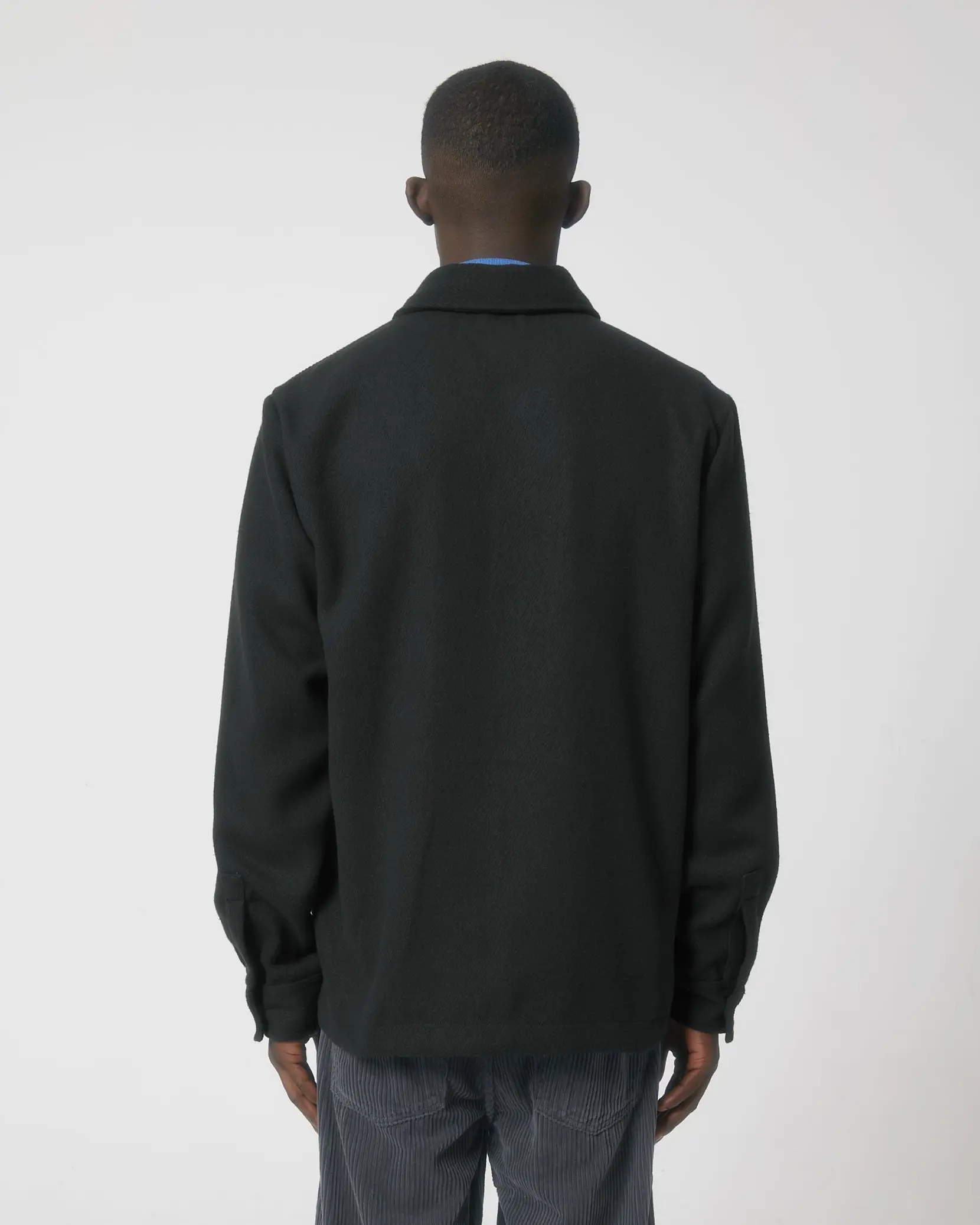 Bild på River The Unisex overshirt