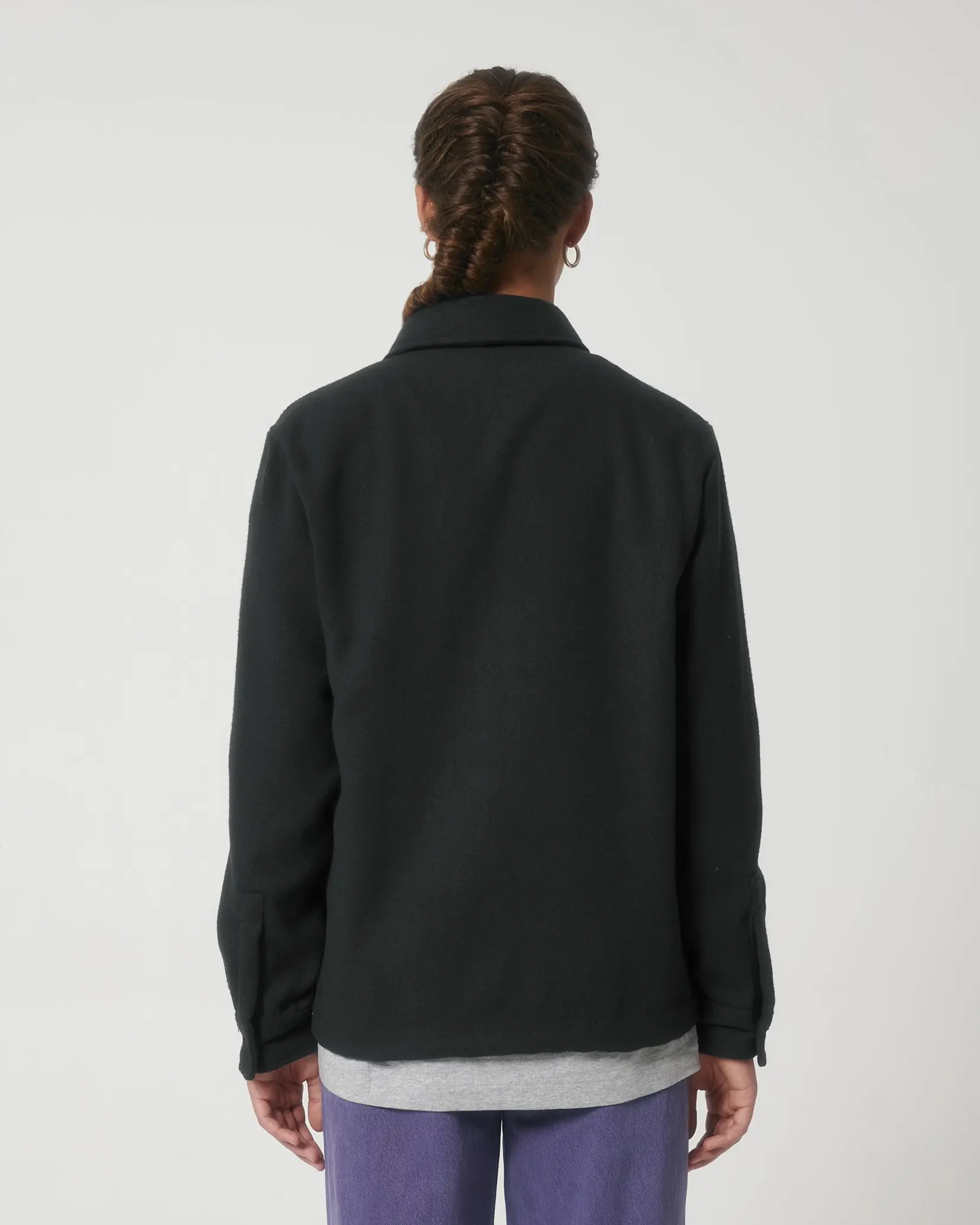 Bild på River The Unisex overshirt
