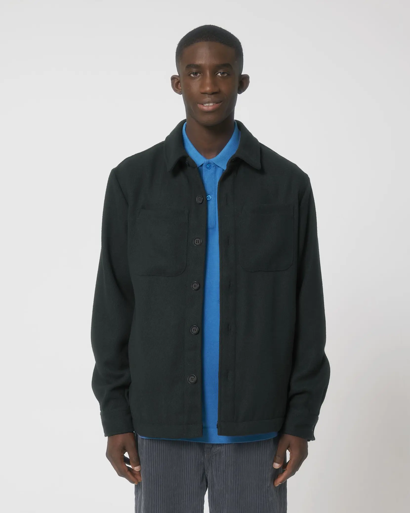 Bild på River The Unisex overshirt