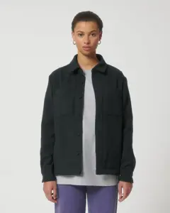 Bild på River The Unisex overshirt