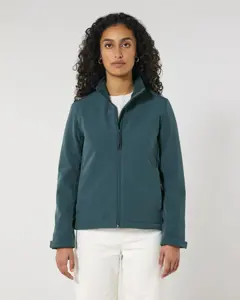 Bild på Stella Navigator The Womens softshell jacket