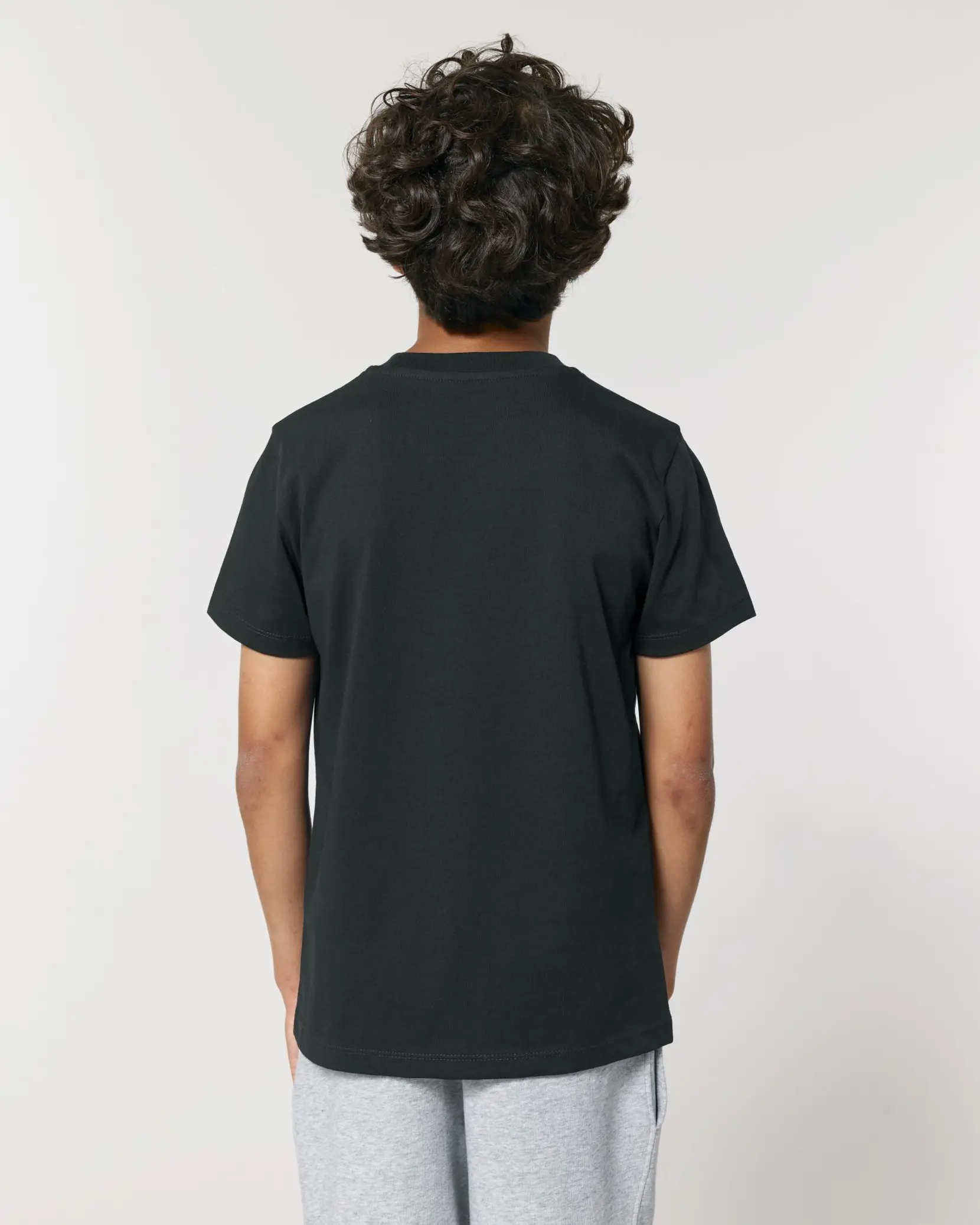 Bild på Mini Creator 2.0 The iconic kids' t-shirt
