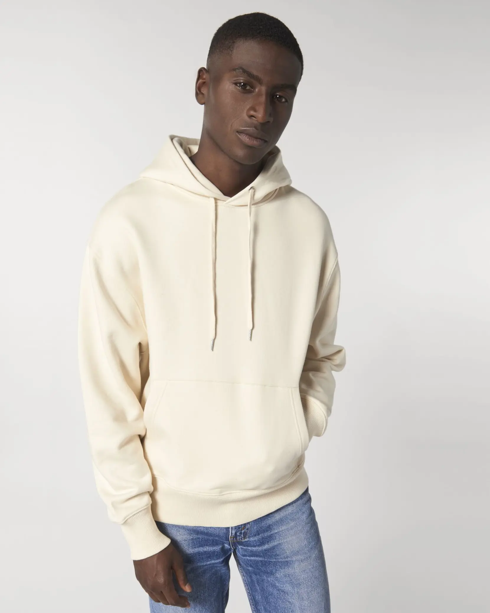 Bild på Slammer The unisex relaxed hoodie sweatshirt