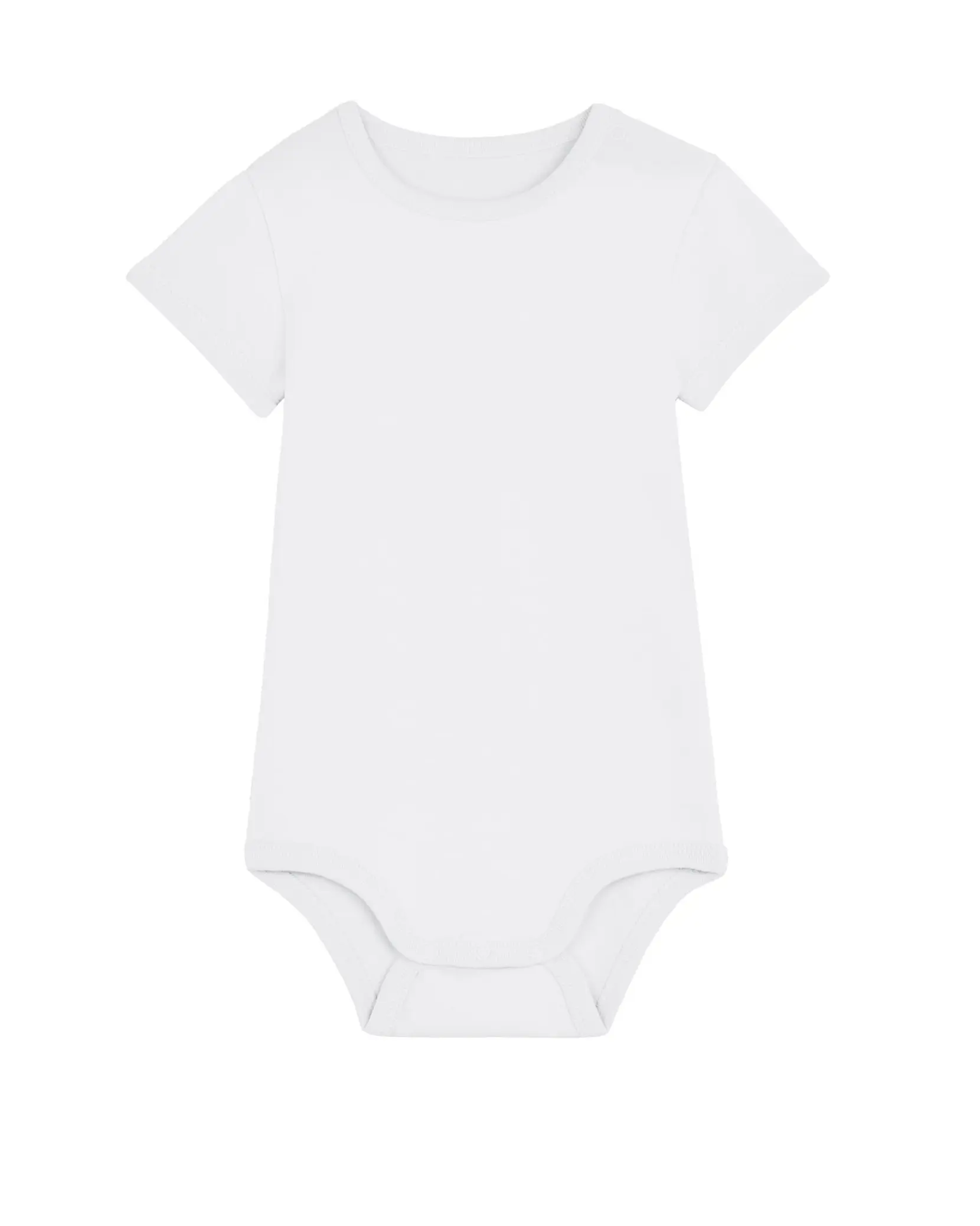 Bild på Baby Body The babies' body short sleeves