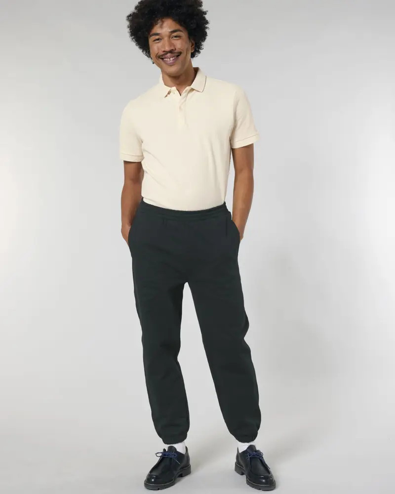 Bild på Jammer Dry The unisex dry handfeel jogger
