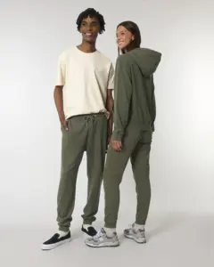 Bild på Mover Vintage The unisex garment dyed jogger pants
