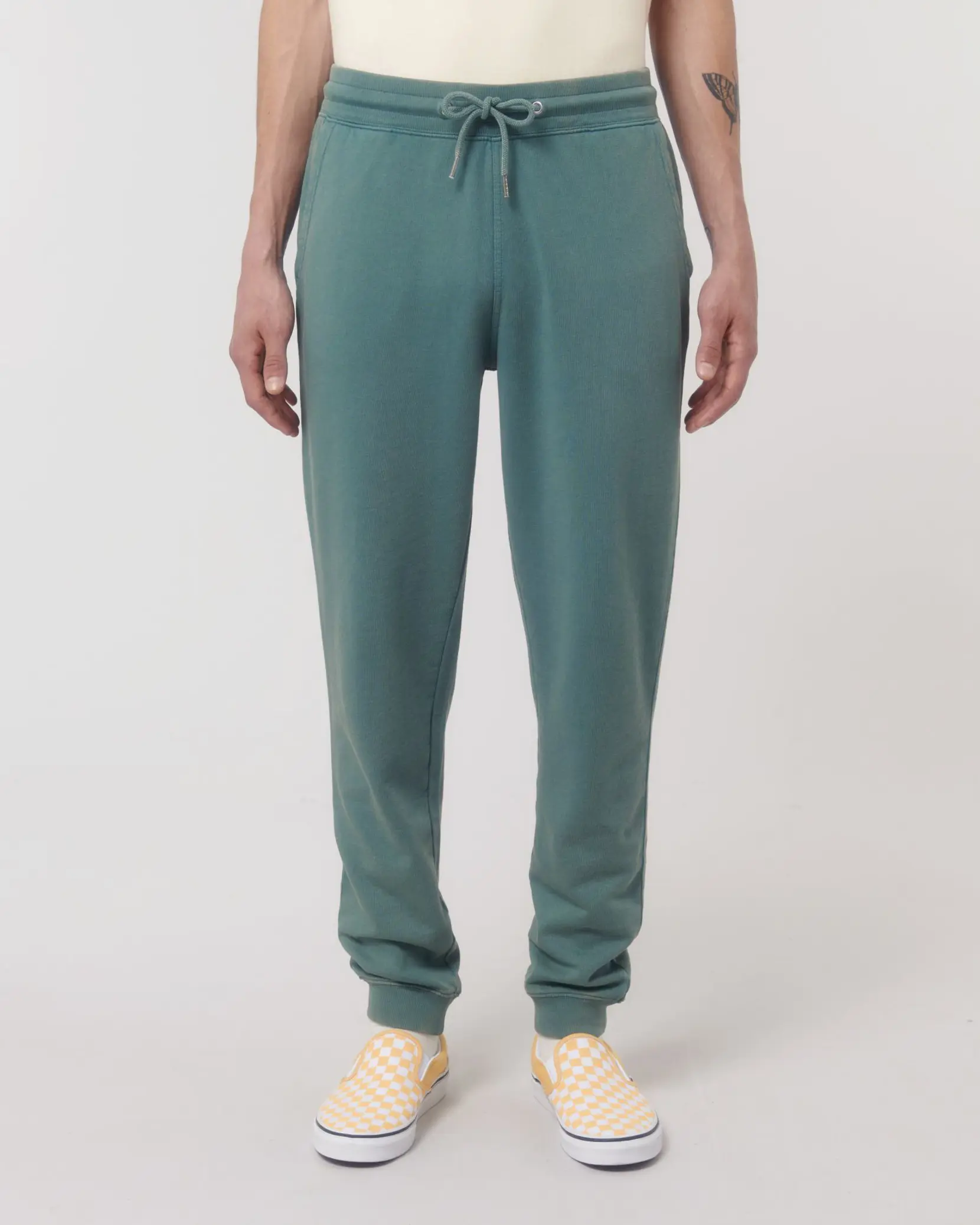 Bild på Mover Vintage The unisex garment dyed jogger pants