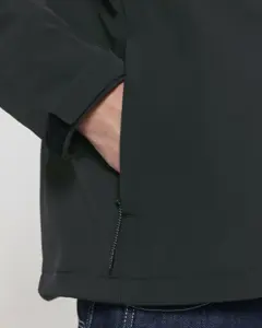 Bild på Stanley Discoverer The Mens Hooded softshell jacket
