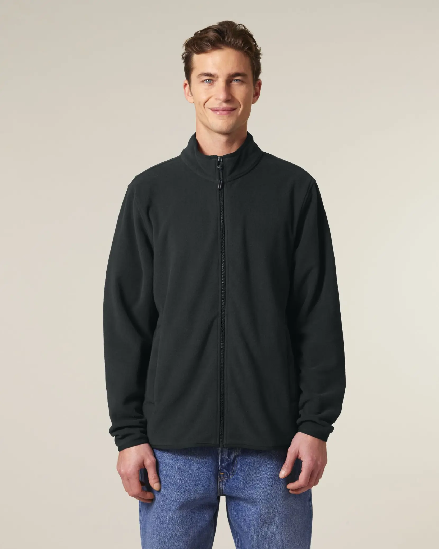 Bild på Stanley Guider The men's fleece jacket