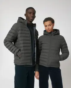 Bild på Stanley Voyager Wool-Like The wool-like men's padded jacket