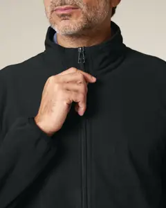 Bild på Trekker The unisex fleece jacket