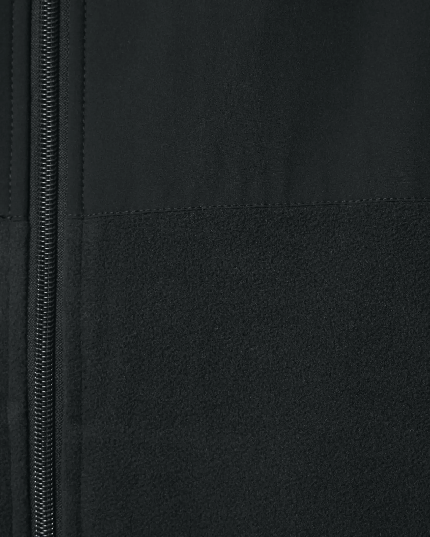 Bild på Trekker The unisex fleece jacket
