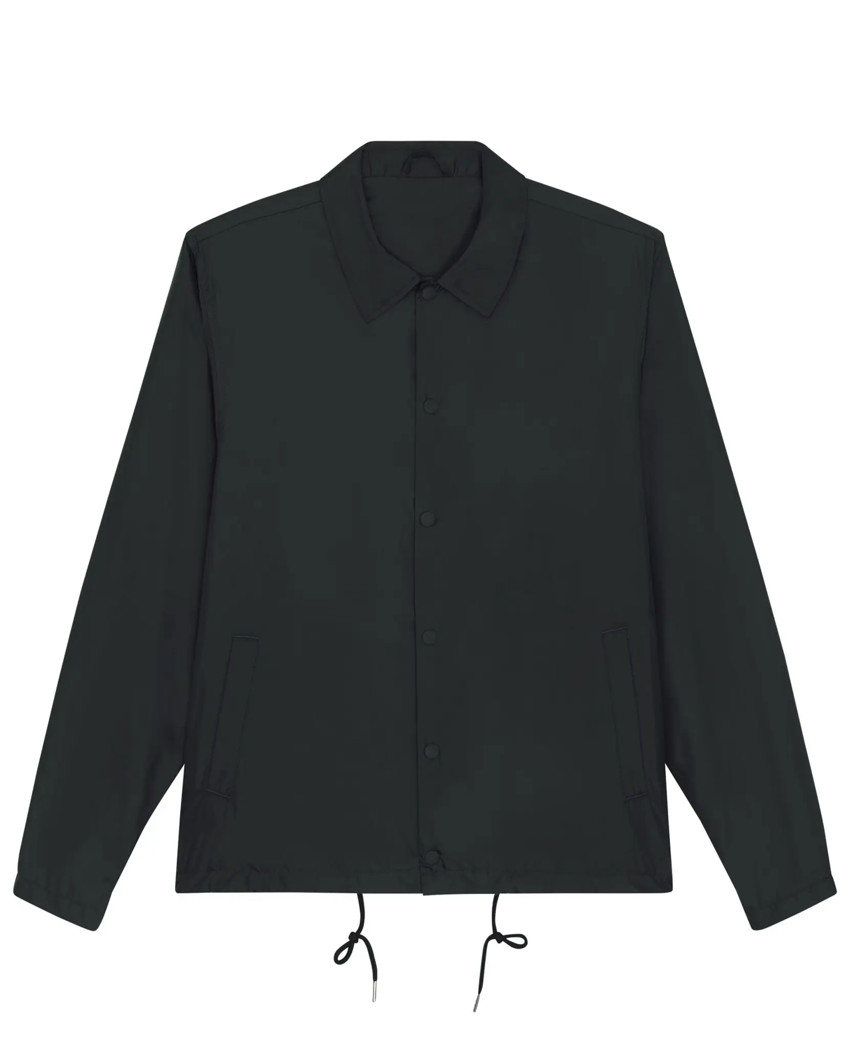 Bild på Coacher The unisex coach jacket