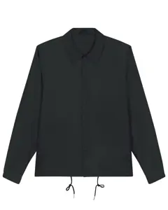Bild på Coacher The unisex coach jacket