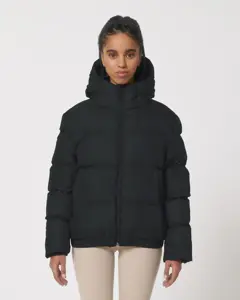 Bild på Puffer The oversized puffer jacket