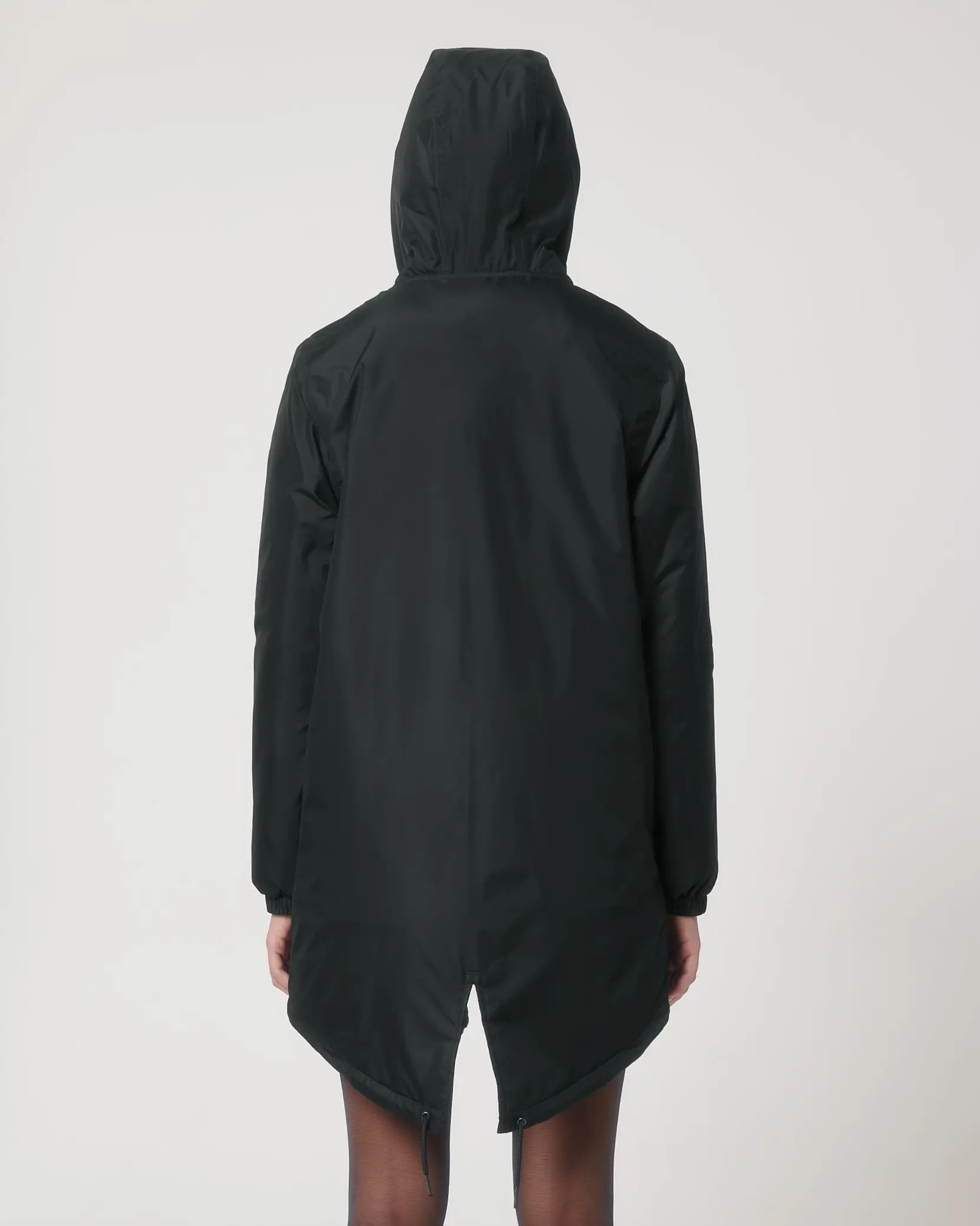 Bild på Padded Parker The unisex padded parker jacket