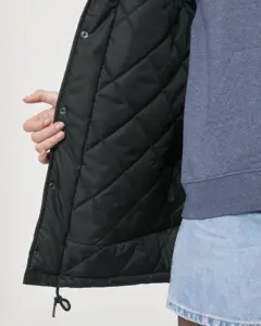 Bild på Padded Parker The unisex padded parker jacket