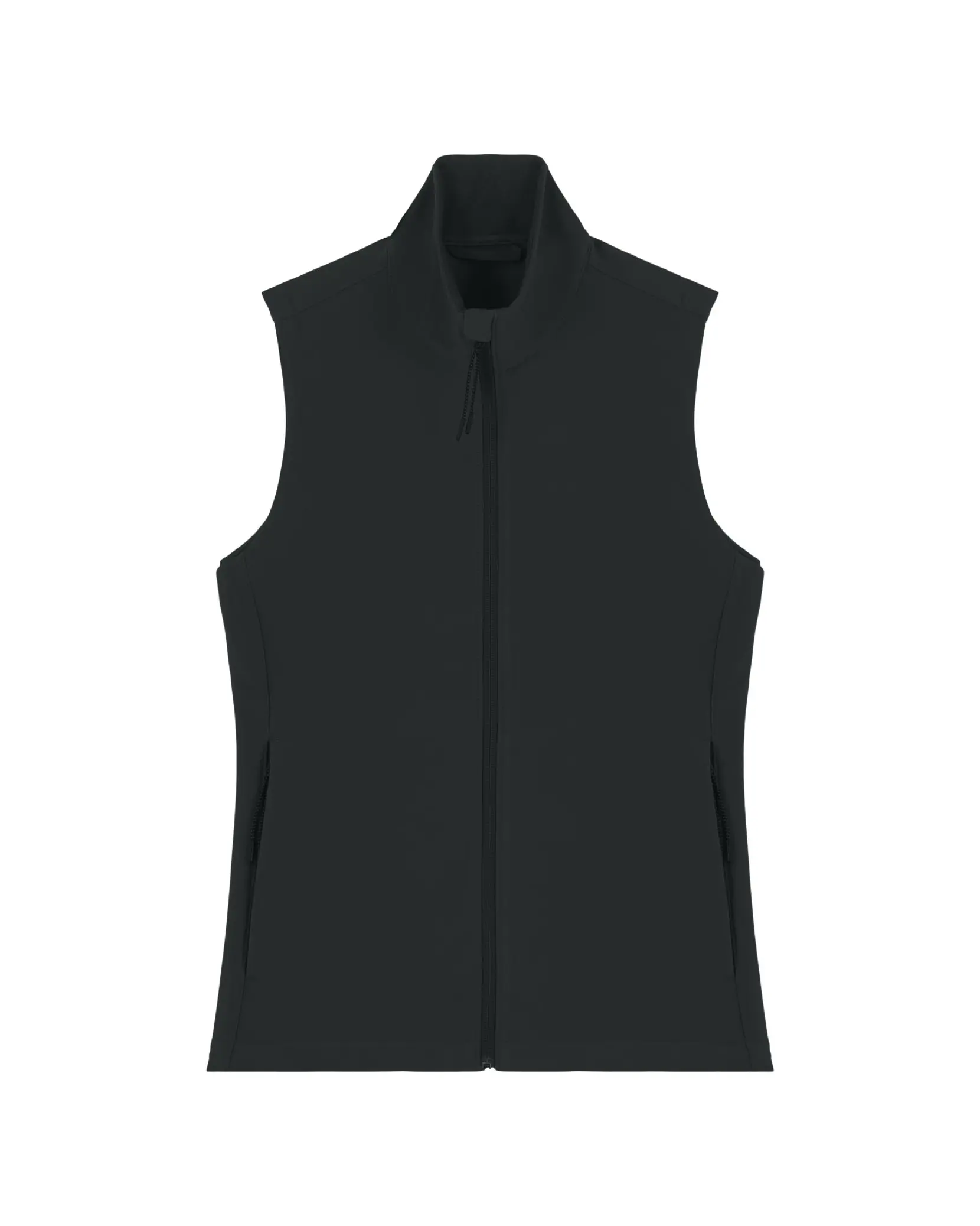 Bild på Stella Trail Blazer The women's sleeveless softshell jacket