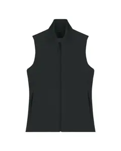 Bild på Stella Trail Blazer The women's sleeveless softshell jacket