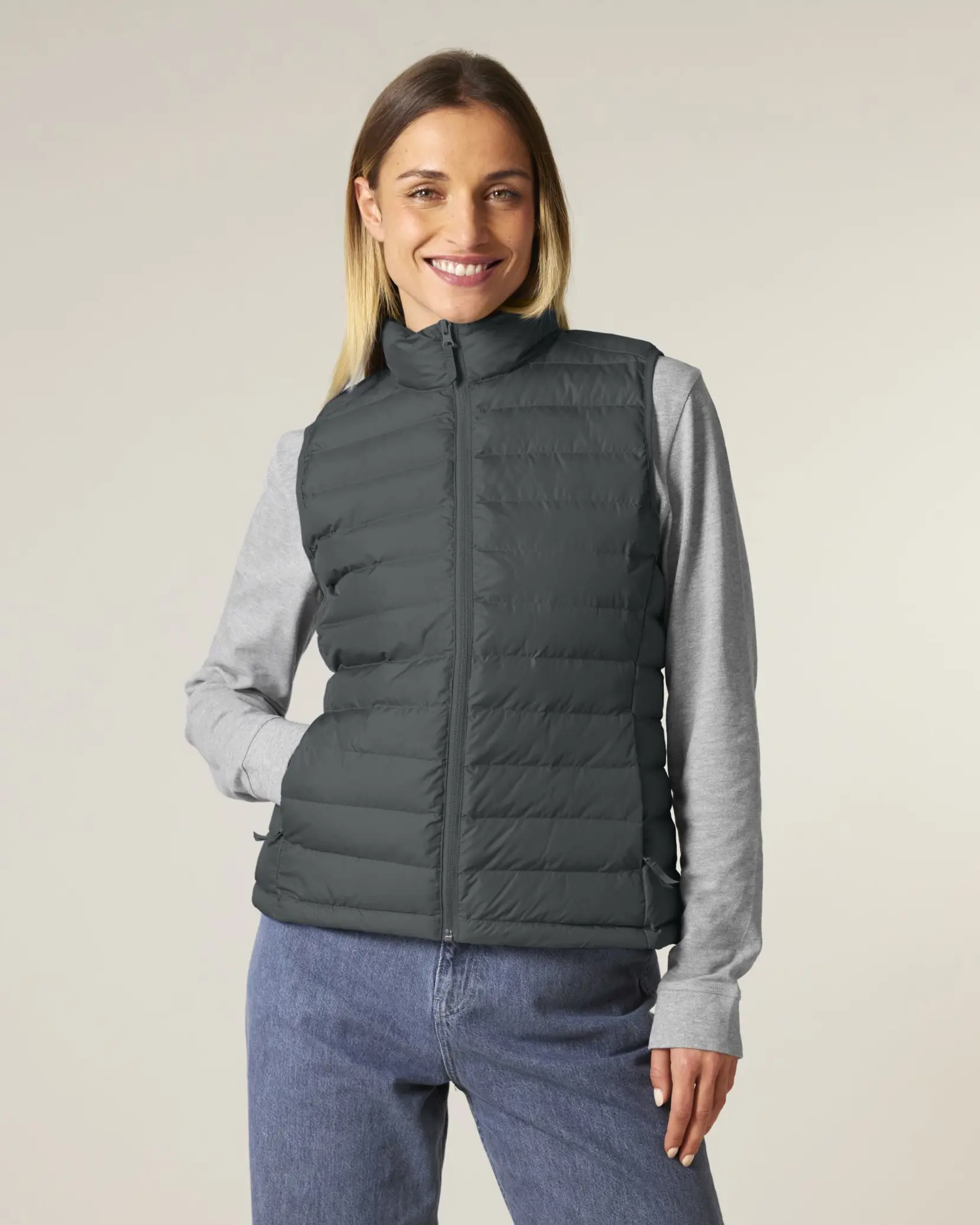 Bild på Stella Climber The women's body warmer