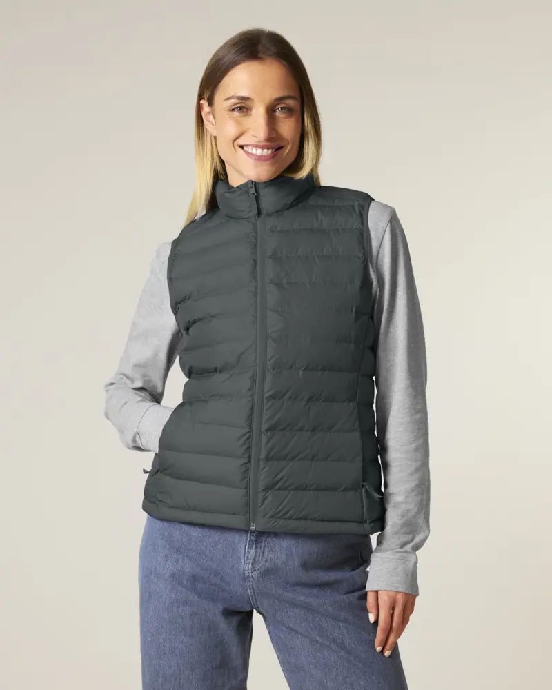 Stella Climber The women's body warmer