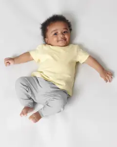 Bild på Baby Creator The iconic babies'  t-shirt